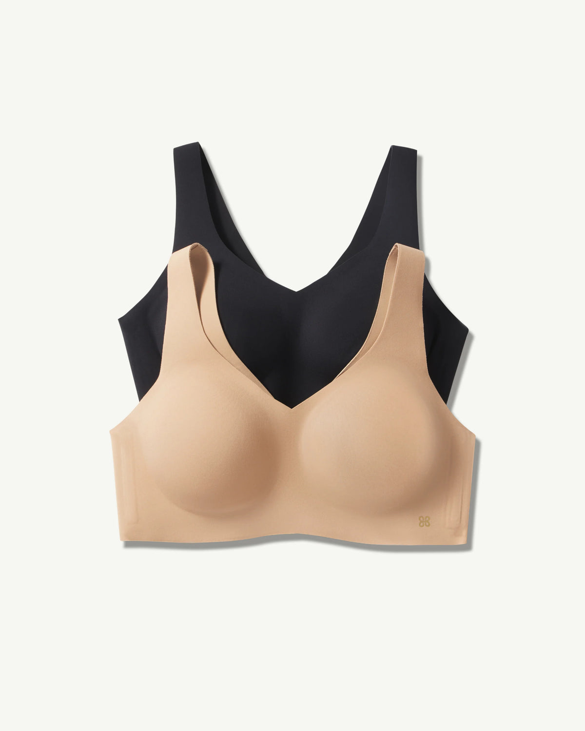 SoftForm Pullover Bra Bundle