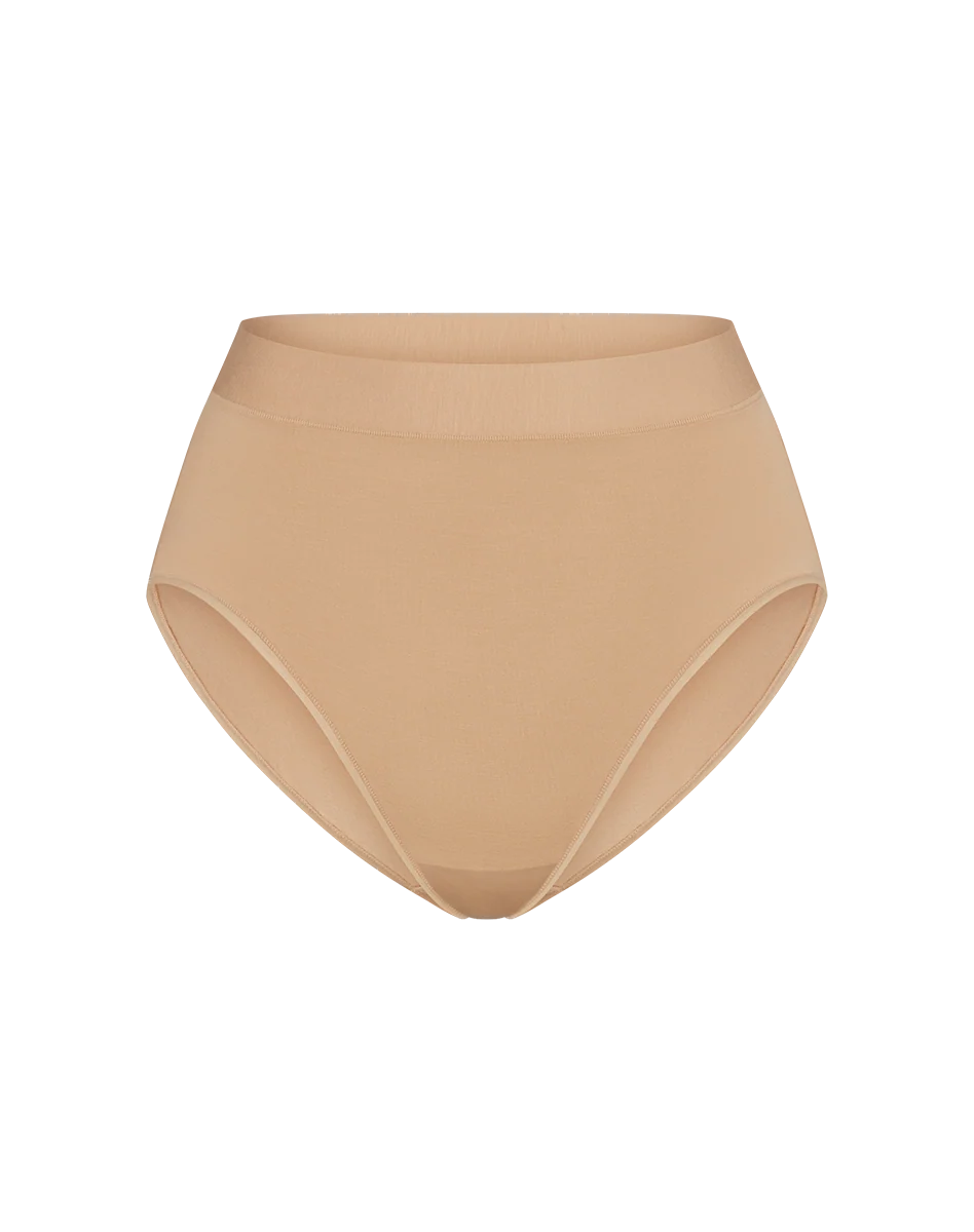 BlissWear High-Rise Brief