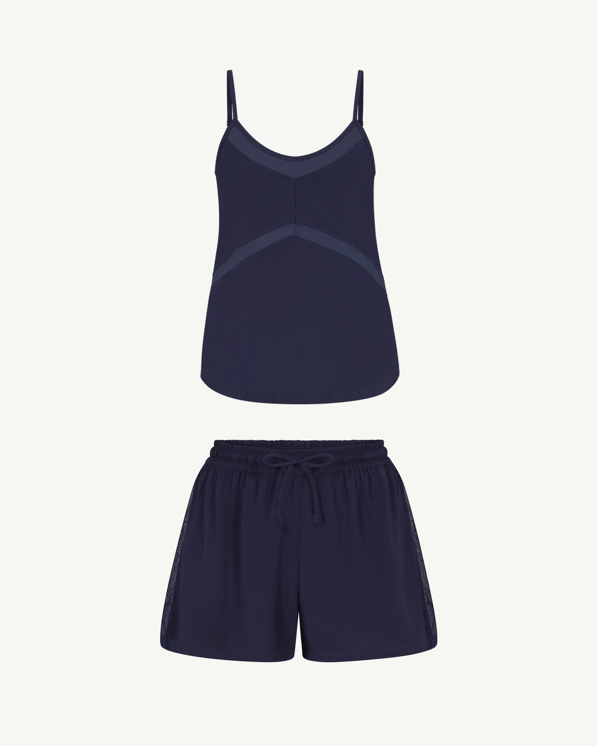 BlissWear Cami + Short Bundle