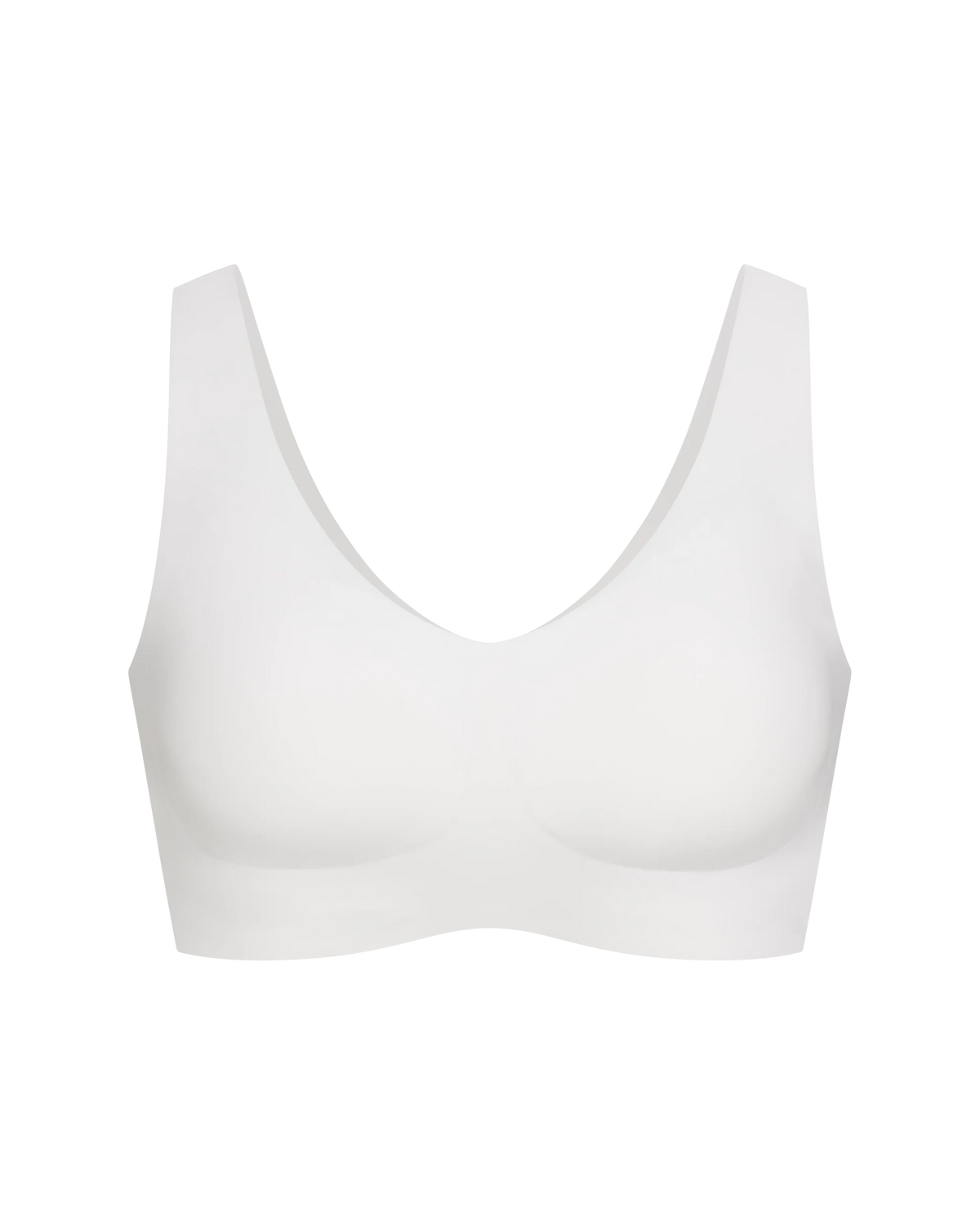 SoftForm V-Neck Bra