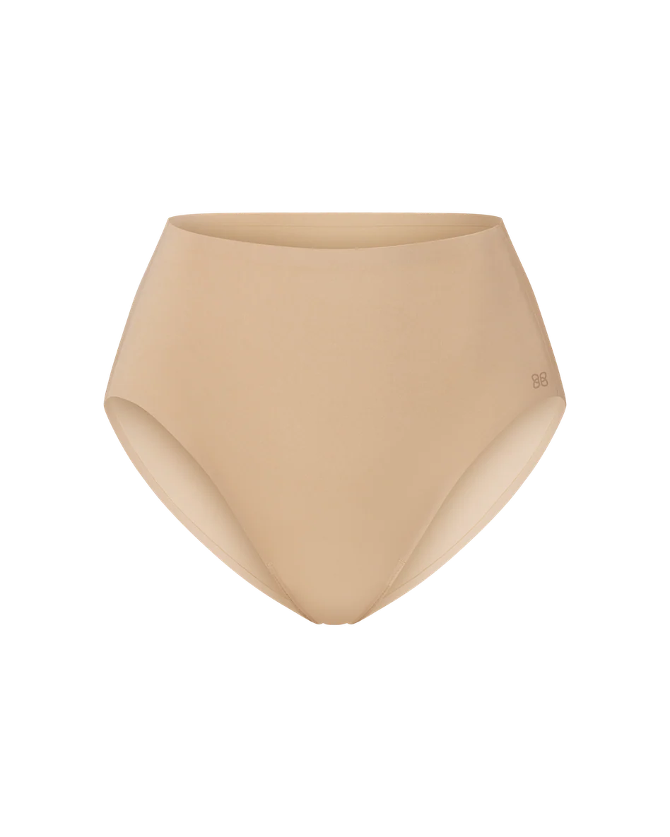 SoftForm High-Rise Brief