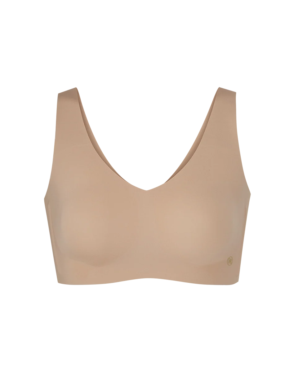 V-Neck Bra