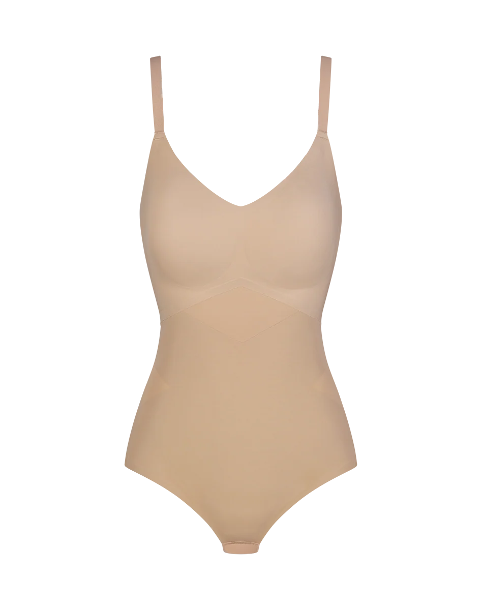 Cami Thong Bodysuit
