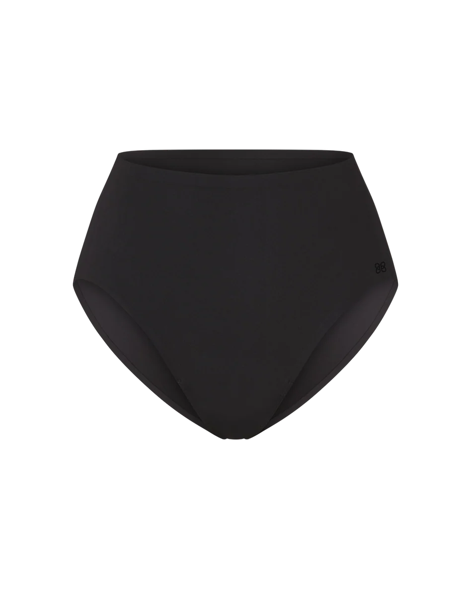 SoftForm High-Rise Brief