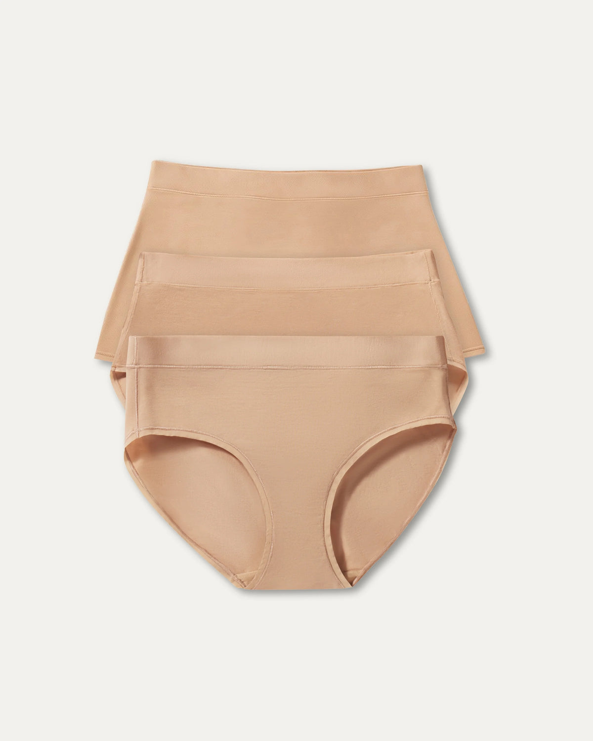 BlissWear Panty Pack