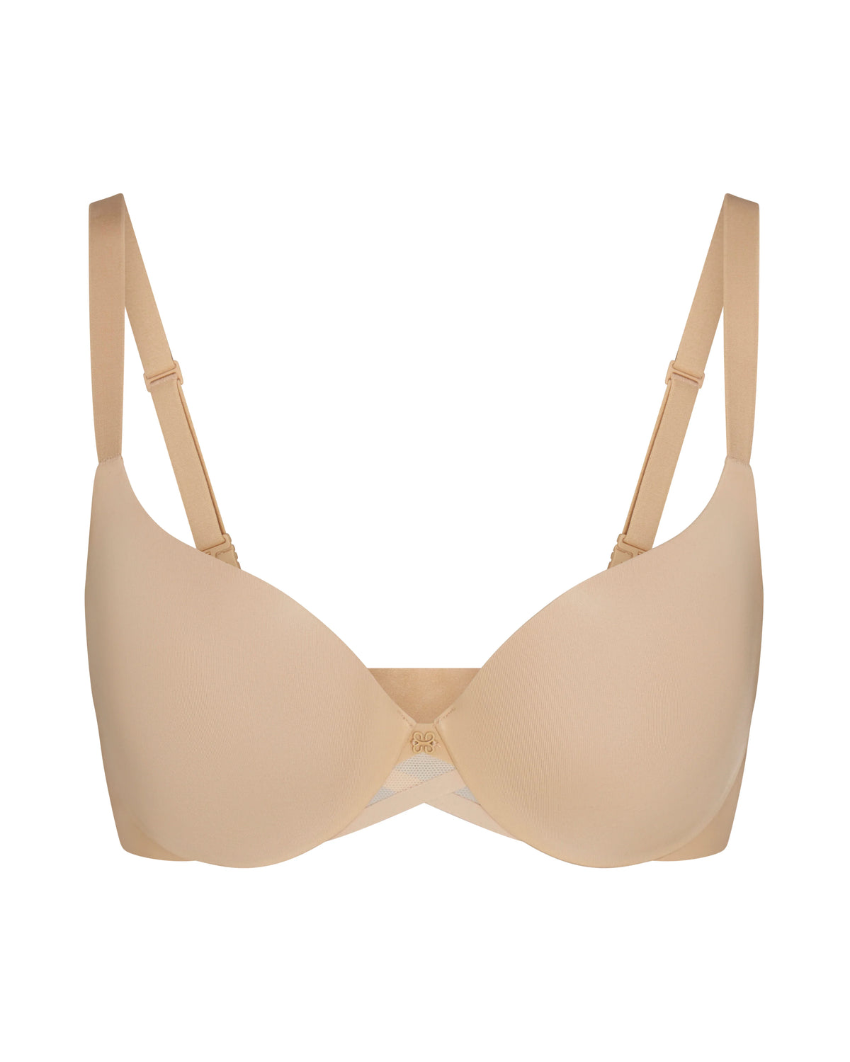 CloudShape Bra with CloudWire