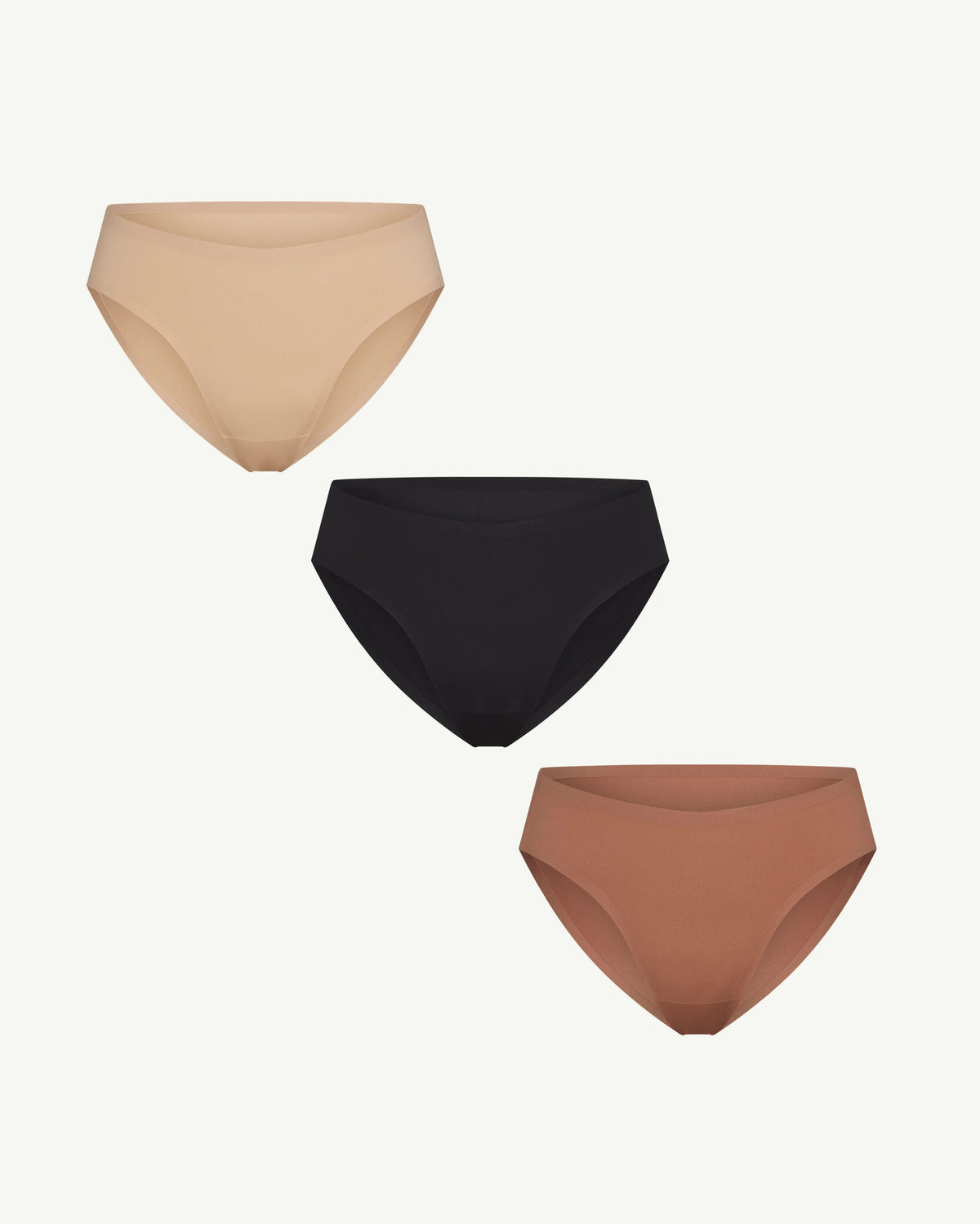 NeoStretch Bikini 3-Pack