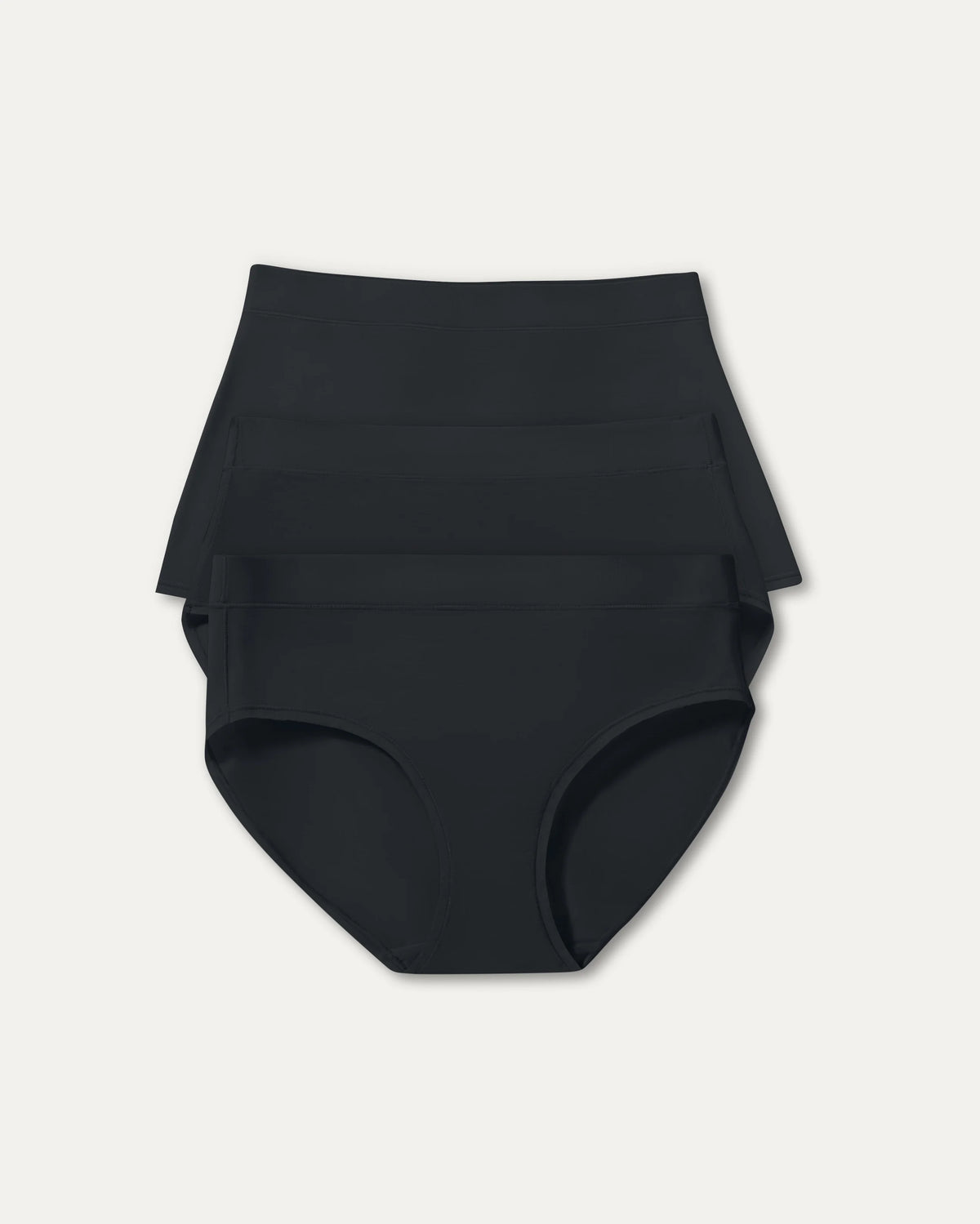 BlissWear Panty Pack