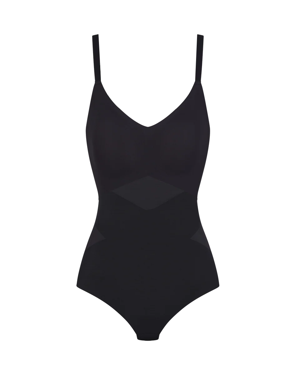 Cami Thong Bodysuit