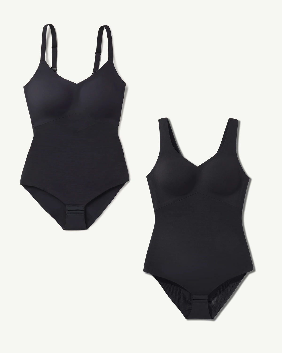 Cami Bodysuit + Tank Bodysuit Bundle