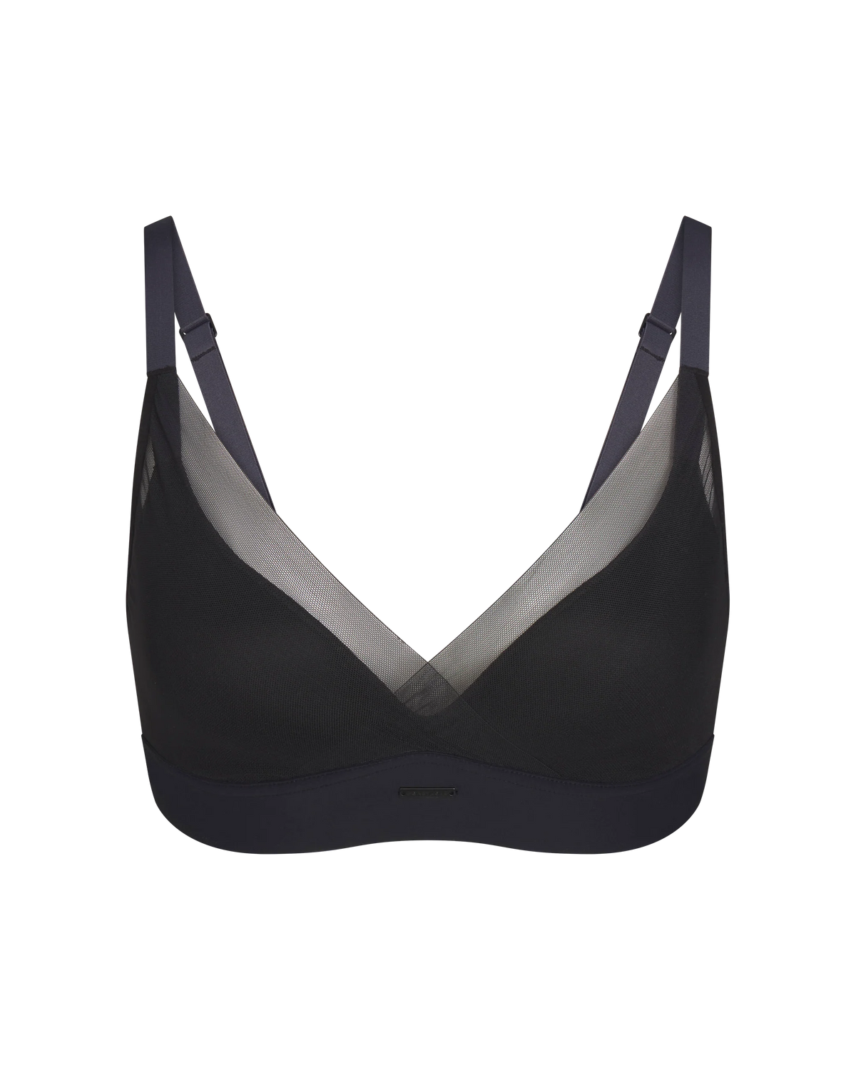 CrossMesh Bra