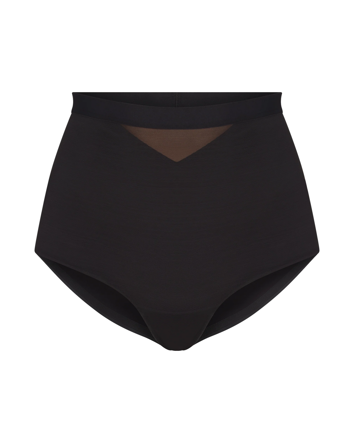 SuperPower Mid-Waist Brief