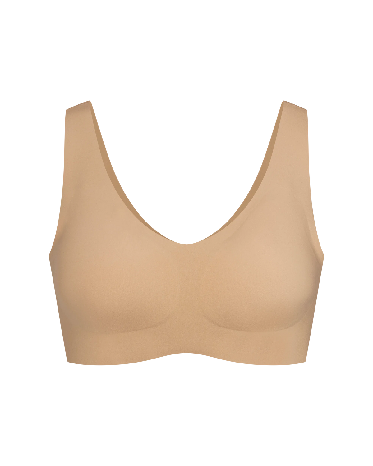 SoftForm V-Neck Bra