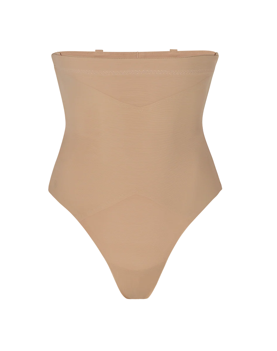 SuperPower Thong