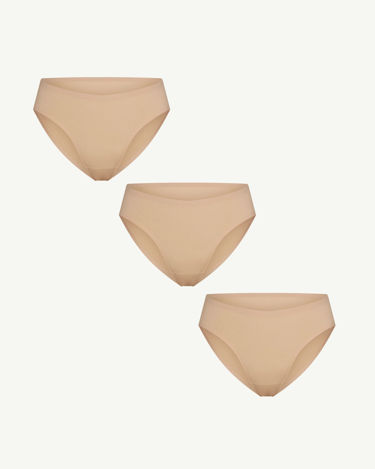 NeoStretch Bikini 3-Pack
