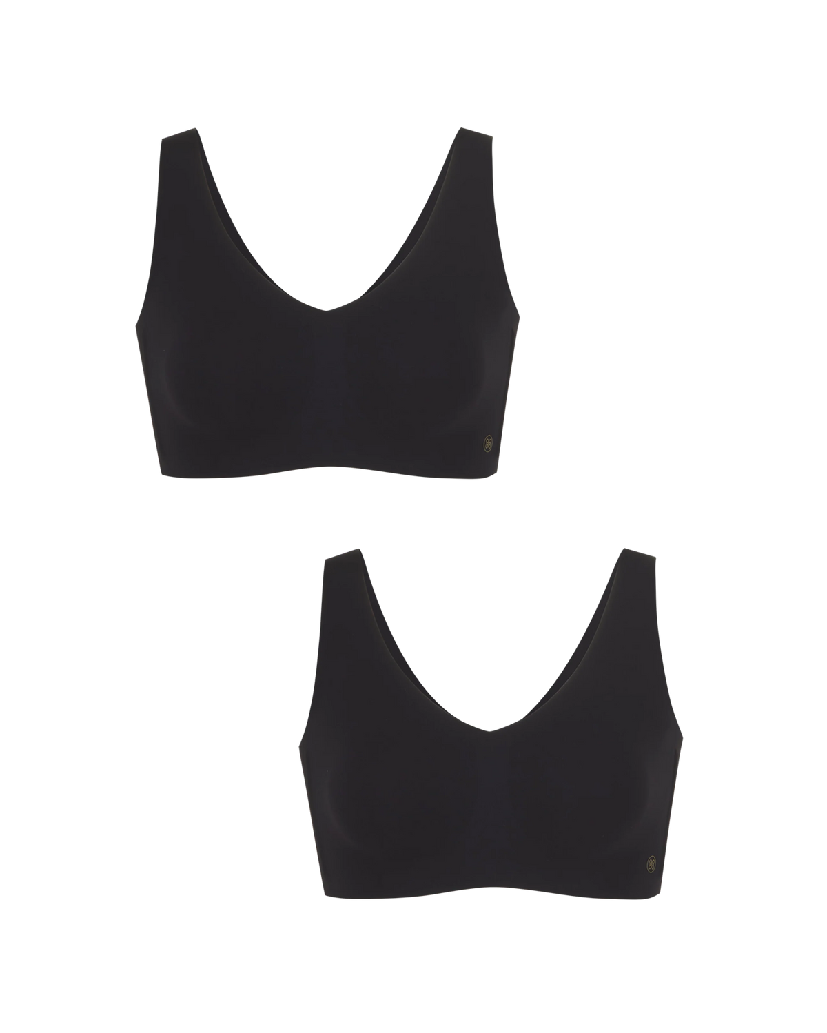 SoftForm Pullover Bra Bundle