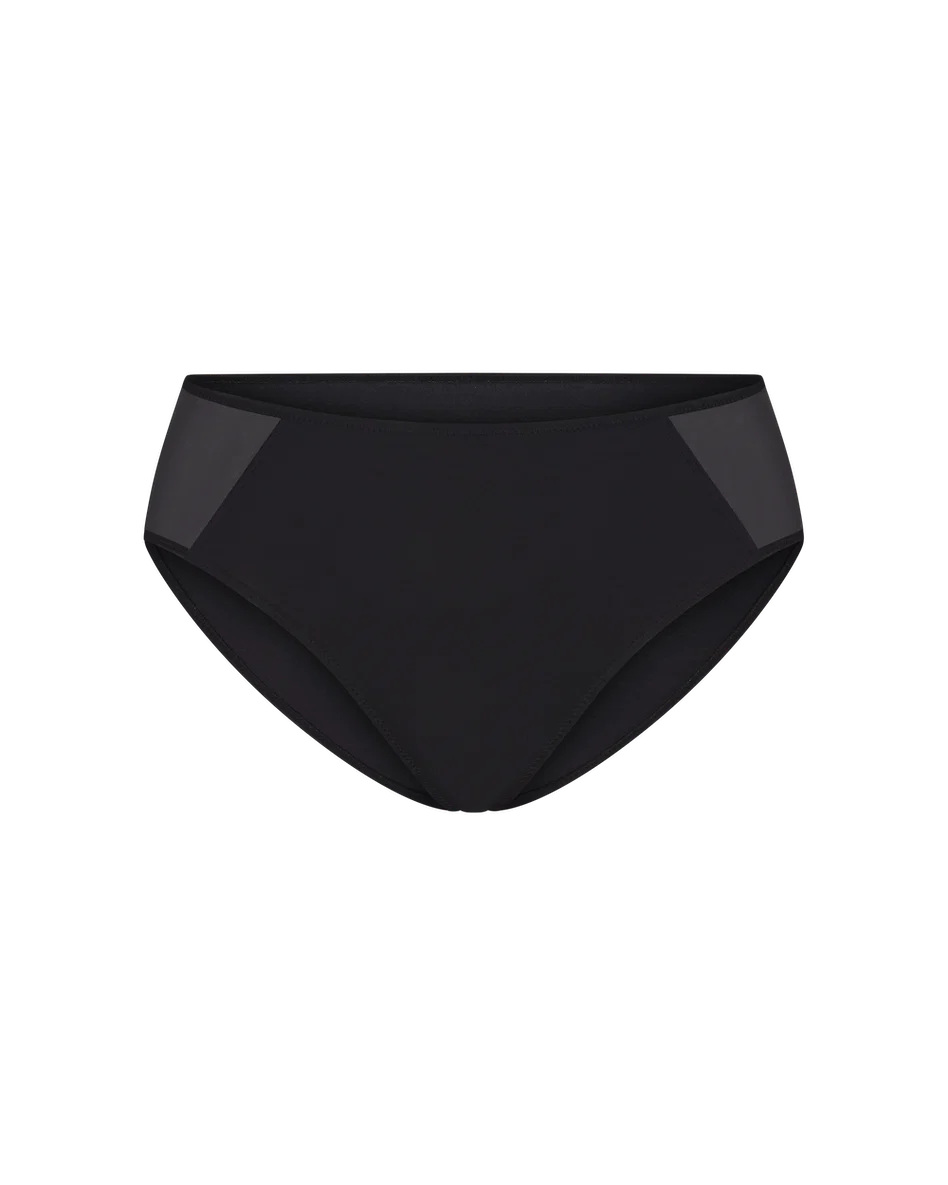 BlissWear Mesh Bikini