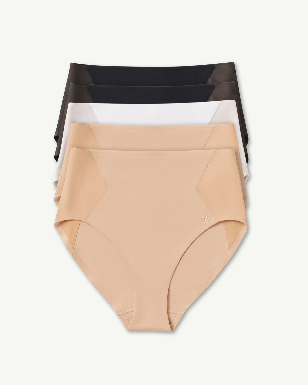 CrossOver Brief 5-Pack
